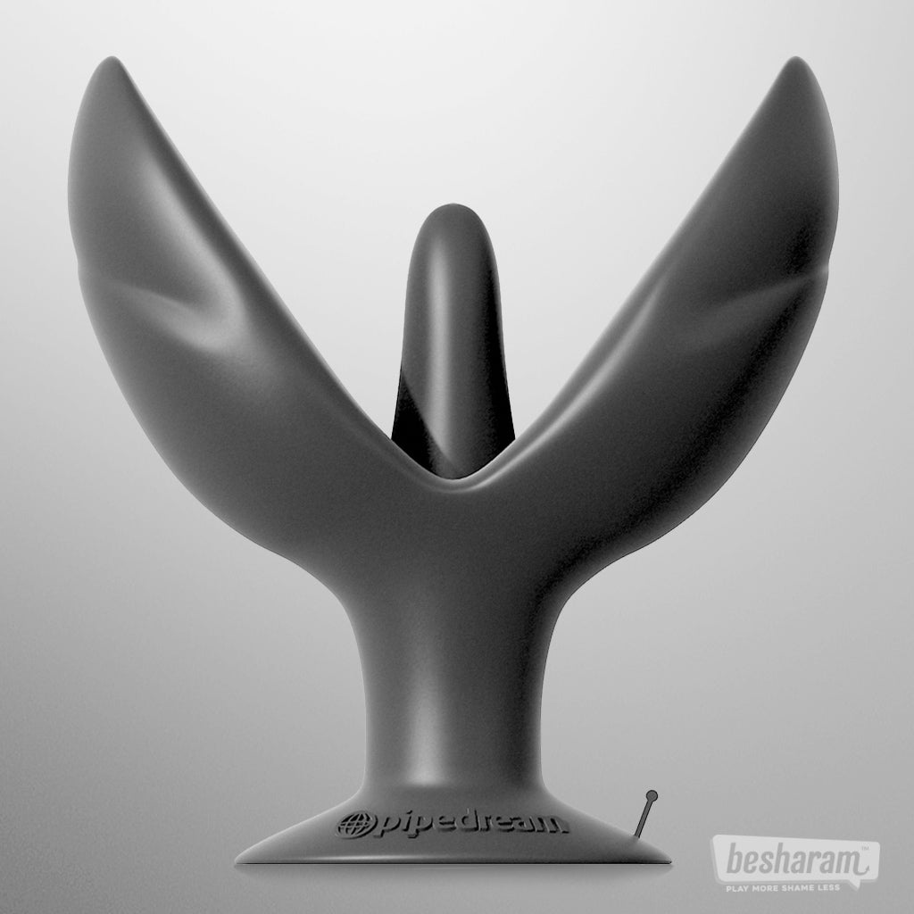 Buy Anal Fantasy Mega Insta-Gaper Expanding Anal Plug in India Buy Anal Fantasy Mega Insta-Gaper Expanding Anal Plug in India