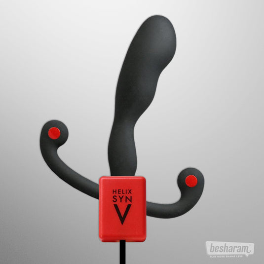 Aneros Helix SYN V P-spot Massager Charging Port