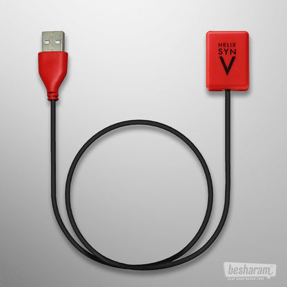 Aneros Helix SYN V P-spot Massager USB cable