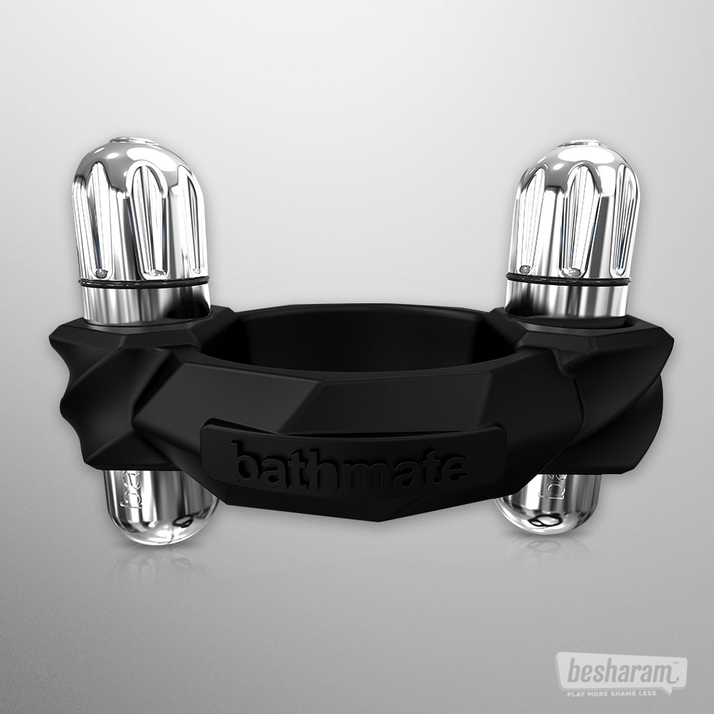 Bathmate Hydrovibe Hydrotherapy Ring