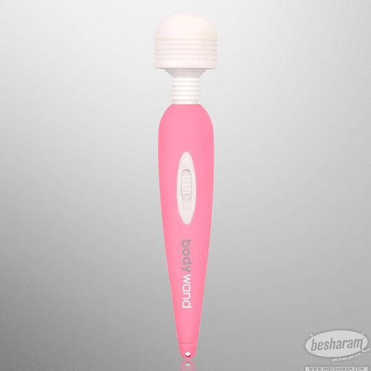 Bodywand Personal Mini Rechargeable Massager Front
