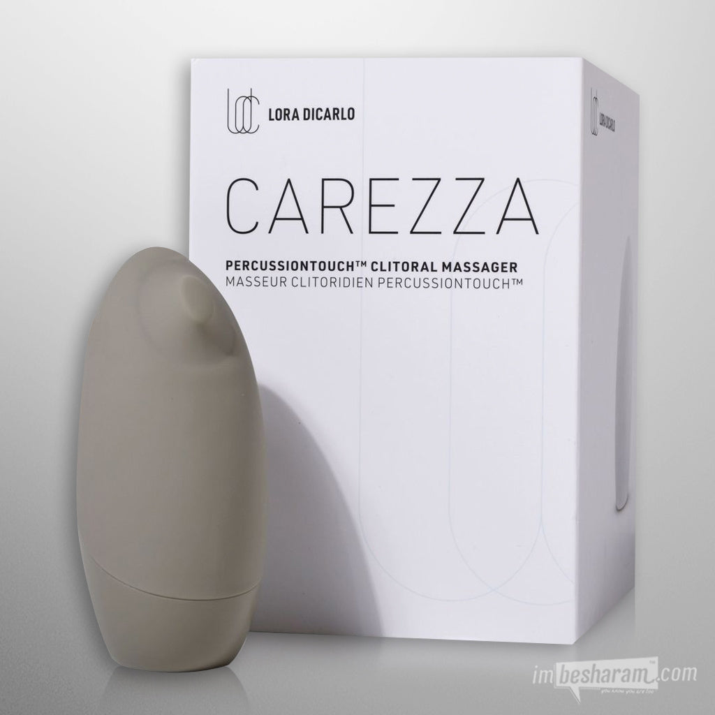 Carezza by Lora DiCarlo Unboxed