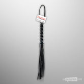 Fetish Fantasy Beaded Cat-o-Nine Tails