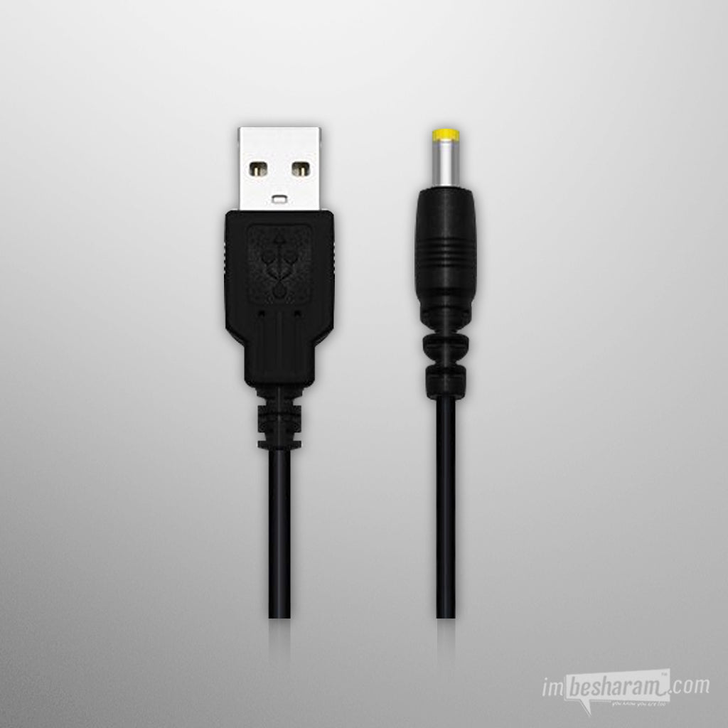 Lovense Charging Cable (Domi/Domi2)