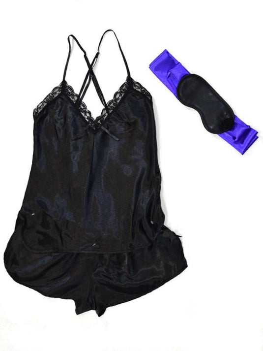 Sunny Leone Worn Babydoll-IMbesharam.com
