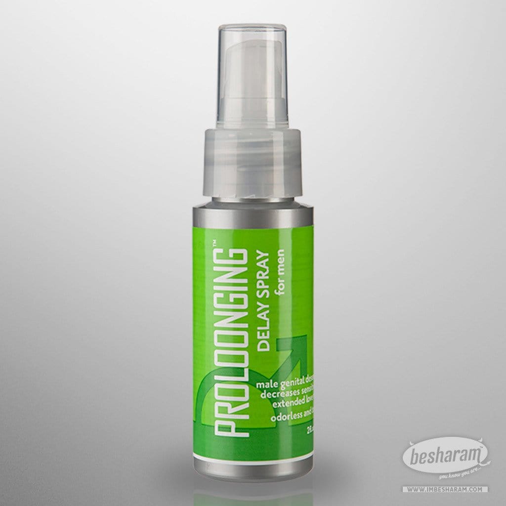 Doc Johnson Prolonging Delay Spray