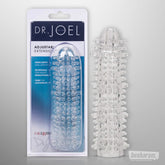 Dr Joel Adjustable Extension with Added Girth Unboxed