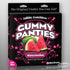 Edible Flavored Crotchless Gummy Panties-IMbesharam.com