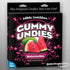 Edible Male Gummy Underwear-IMbesharam.com