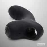 Fifty Shades of Grey Sensation Rechargeable Finger G-Spot Vibrator Hole