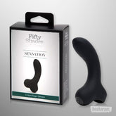Fifty Shades of Grey Sensation Rechargeable Finger G-Spot Vibrator Unboxed
