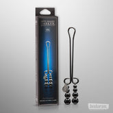 Fifty Shades Darker Just Sensation Beaded Clitoral Clamp Unboxed