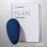 Filare by Lora DiCarlo Unboxed