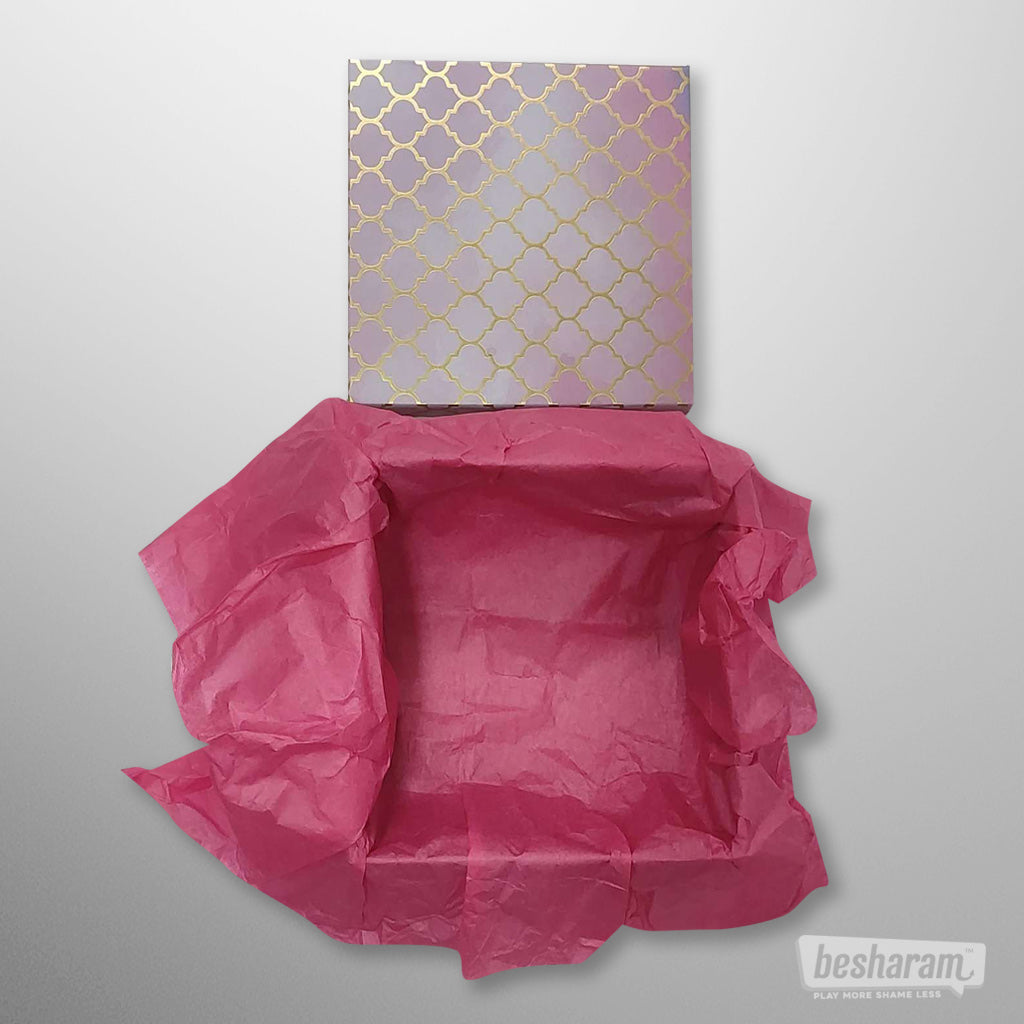 Premium Gift Box Packaging