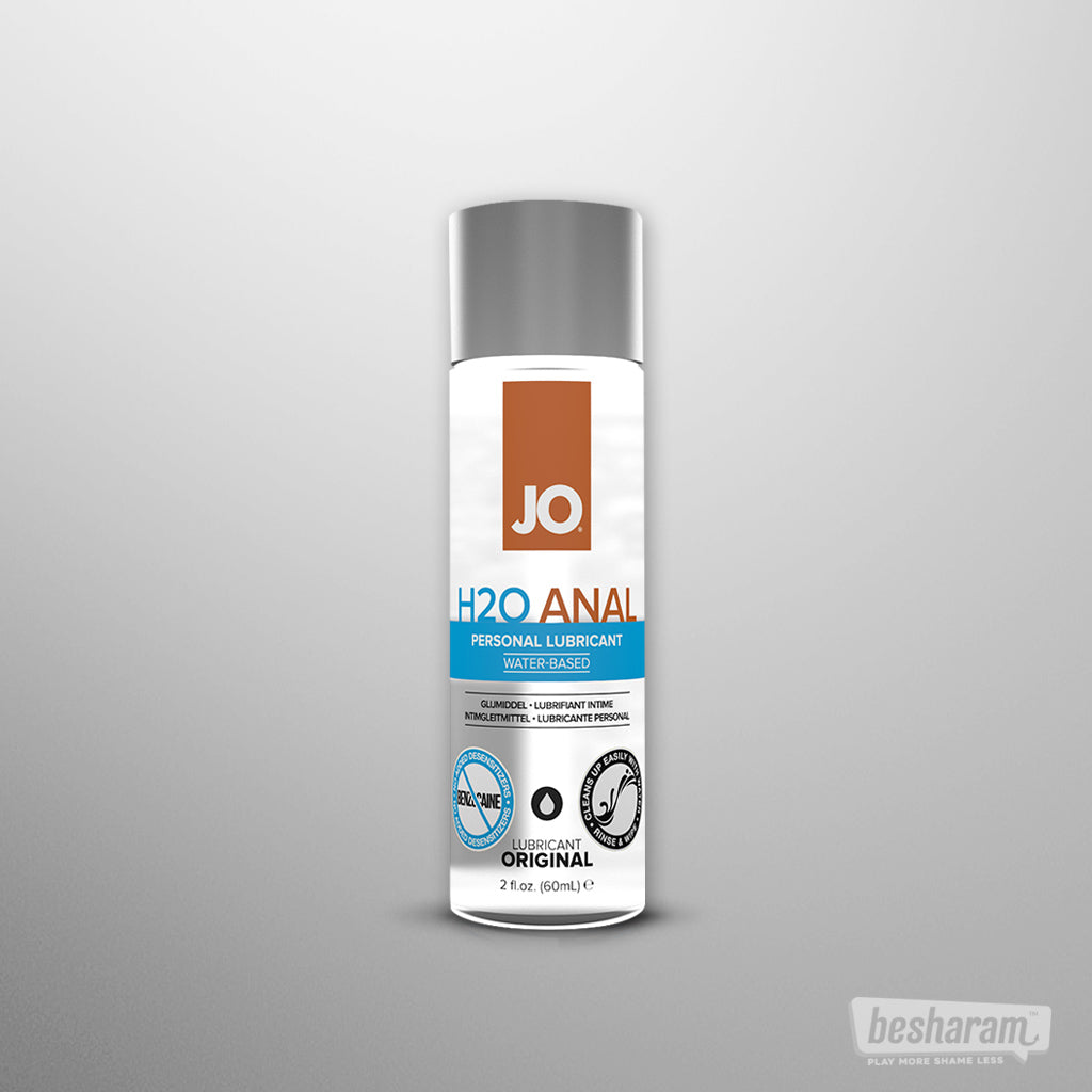 Buy JO Anal H2O Lubricant in India Buy JO Anal H2O Lubricant in India
