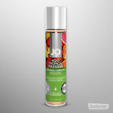 System Jo H2O (Multi) Flavored Lube - 1 oz. Tropical Passion