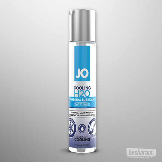 JO® H2O Cooling Lubricant