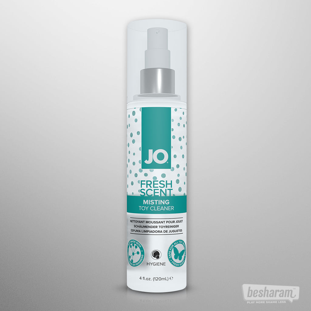 JO® Misting Toy Cleaner