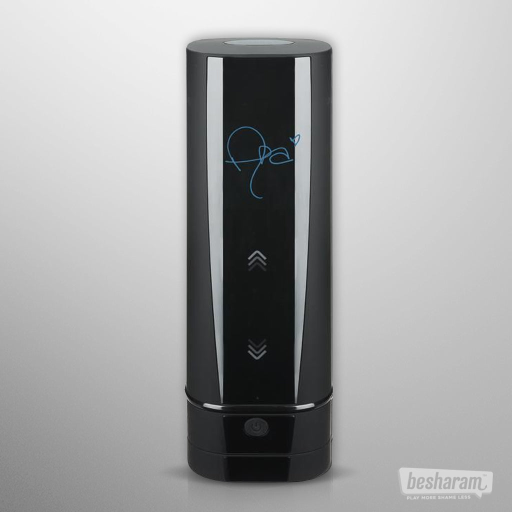 Kiiroo Asa Akira Onyx+ Interactive Masturbator