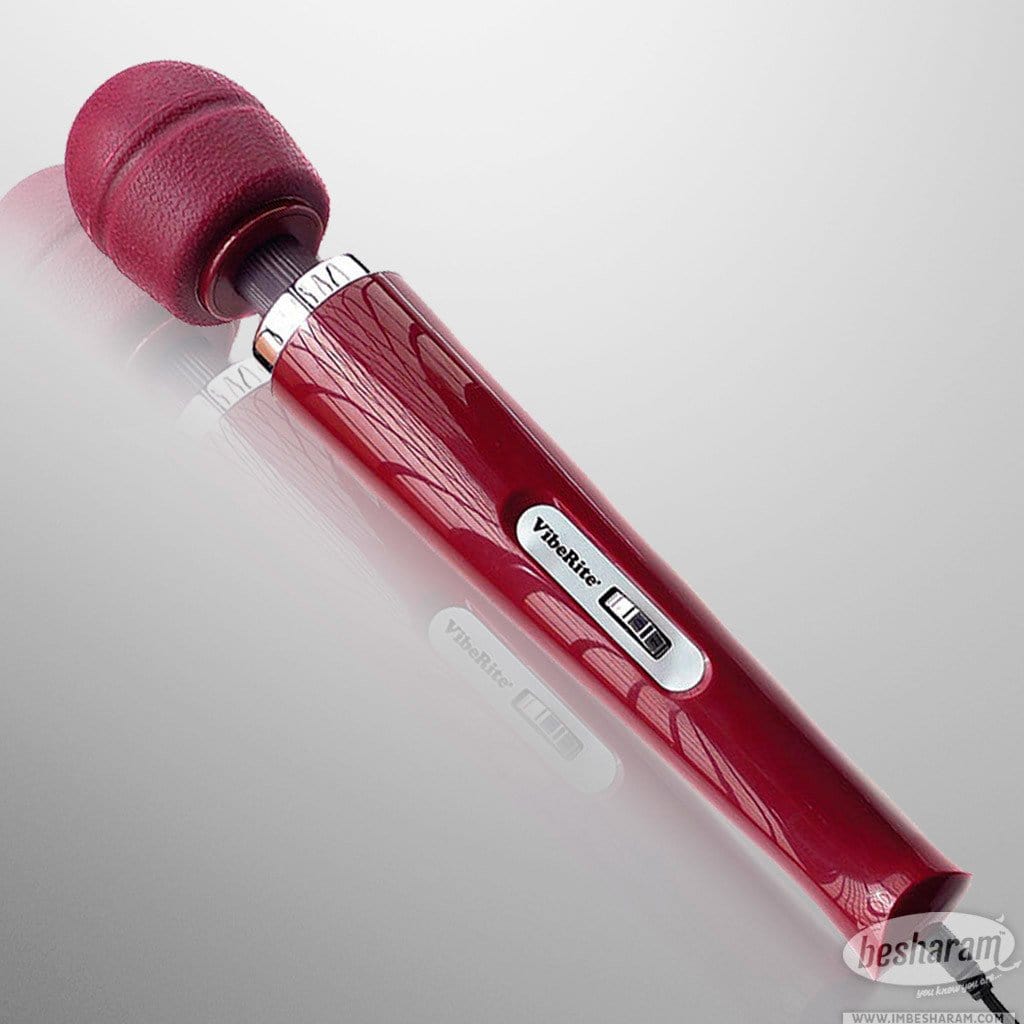 Kinklab VibeRite Rechargeable Wand Massager