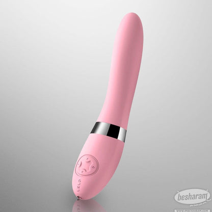 LELO Elise 2 Vibrator Petal Pink