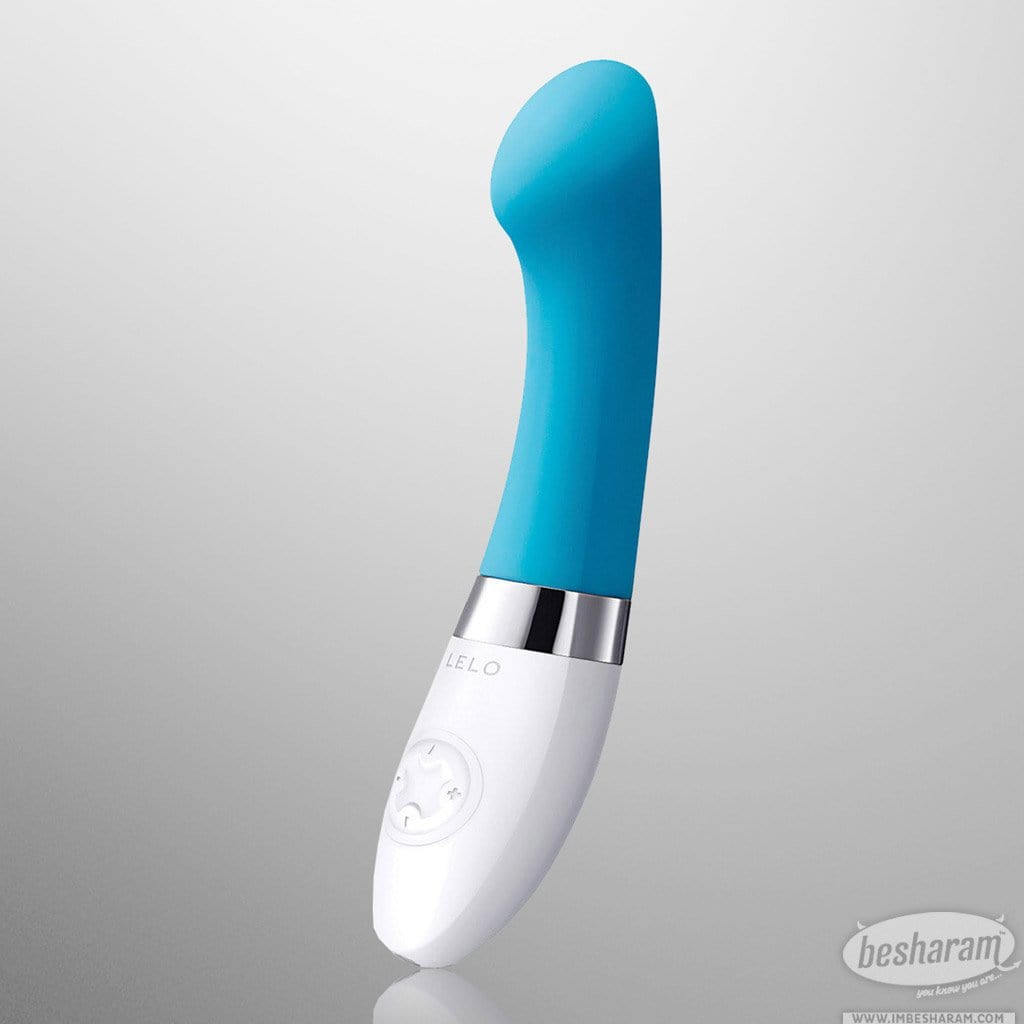 LELO Gigi 2 Vibrator Turquoise