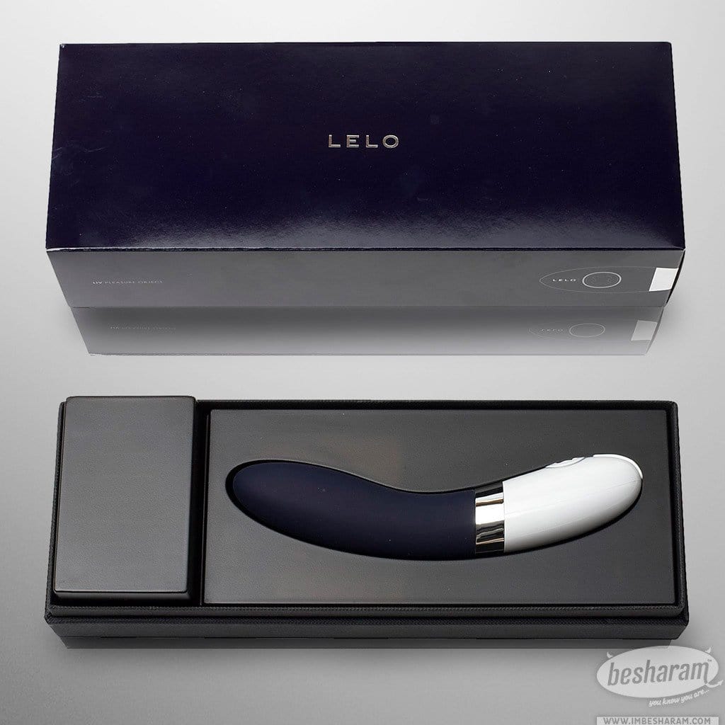 LELO Liv 2 Vibrator Unboxed