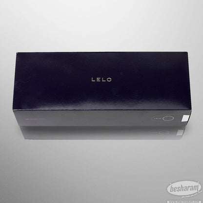 LELO LIV 2 Vibrator Packaging