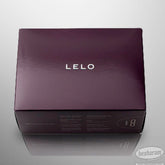 LELO Lily 2 Vibrator Packaging