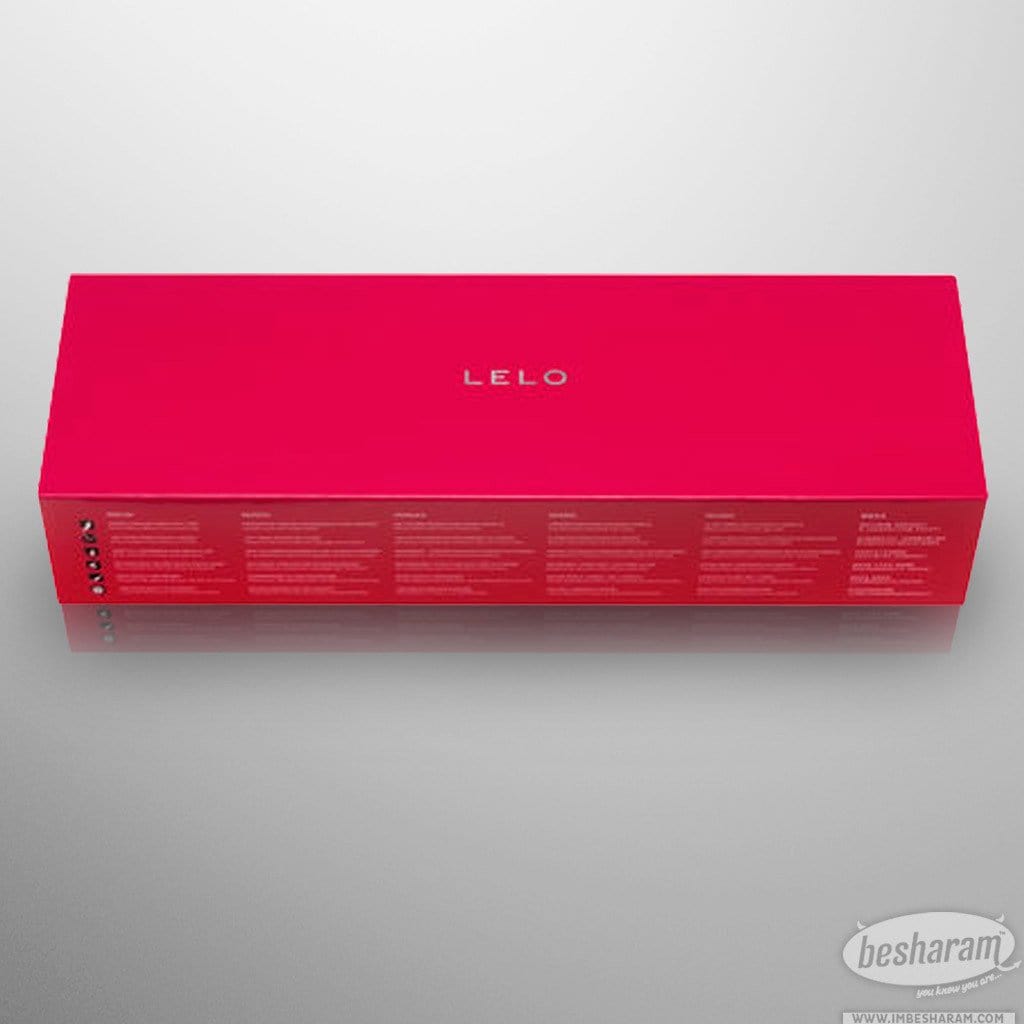 LELO Mona 2 Vibrator Packaging