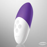 LELO Siri 2 Vibrator Purple