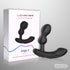 Lovense EDGE 2 App Controlled Prostate Massager Unboxed
