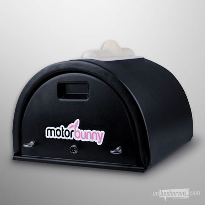 MotorBunny Premium Pack Sex Machine