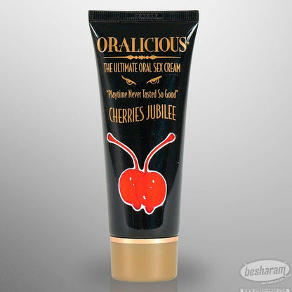 Oralicious Sex Cream-IMbesharam.com