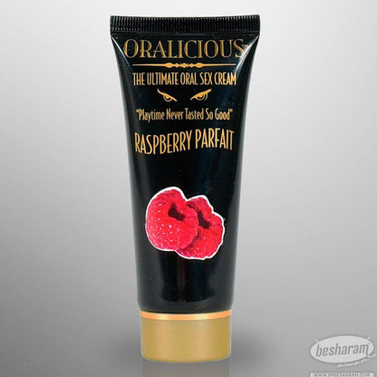Oralicious Sex Cream-IMbesharam.com