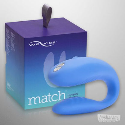 We-Vibe Match Couples Vibrator
