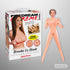 Pipedream Extreme Toyz Brooke Le Hook Life-Size Love Doll Unboxed