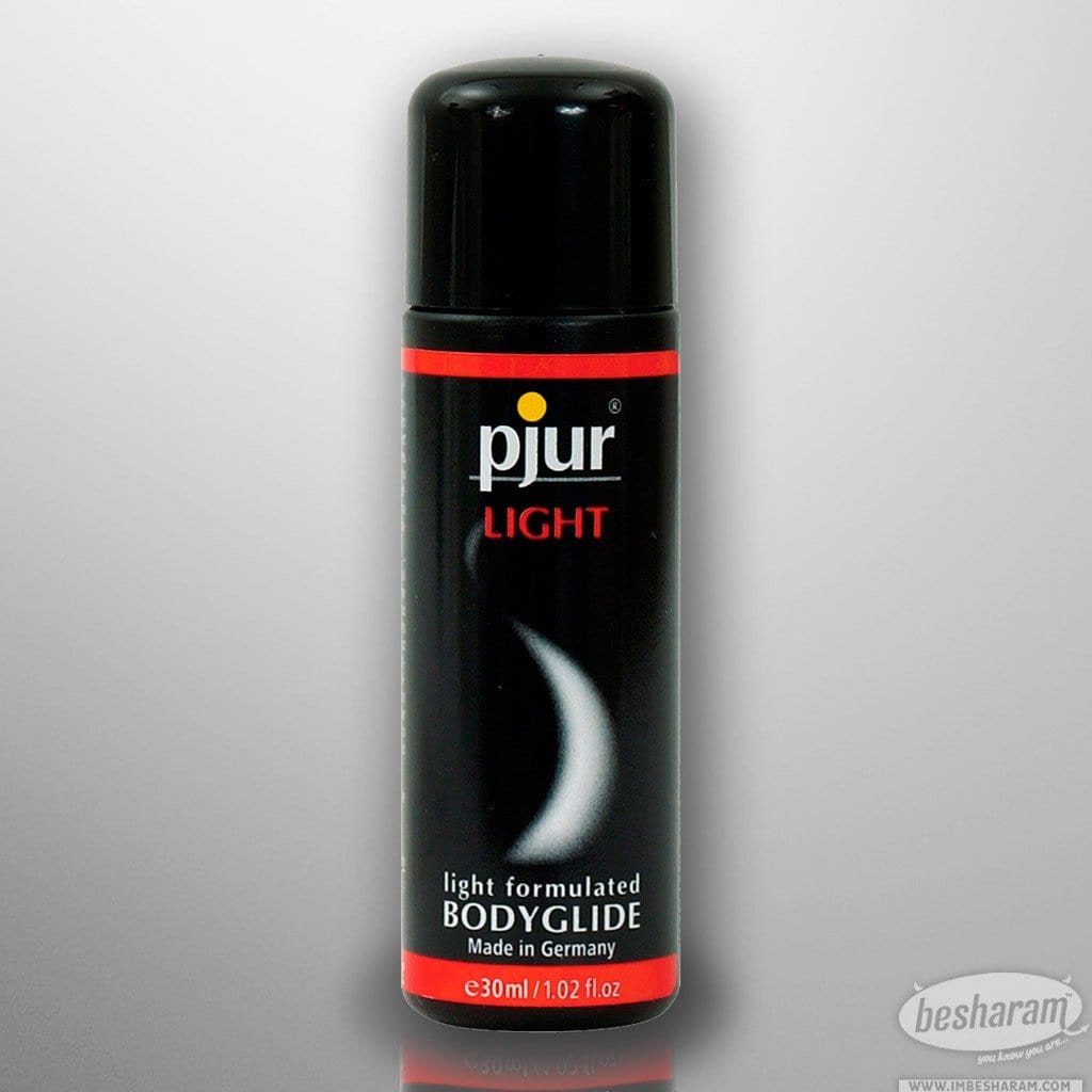 Pjur Light Body Glide Gel