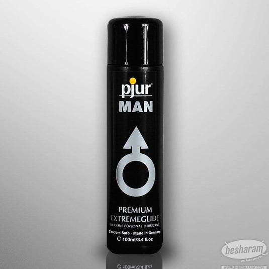 Pjur Man Premium Extreme Glide