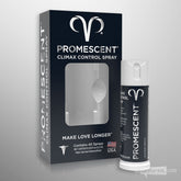 Promescent Delay Spray for Men Unboxed 0.18 oz