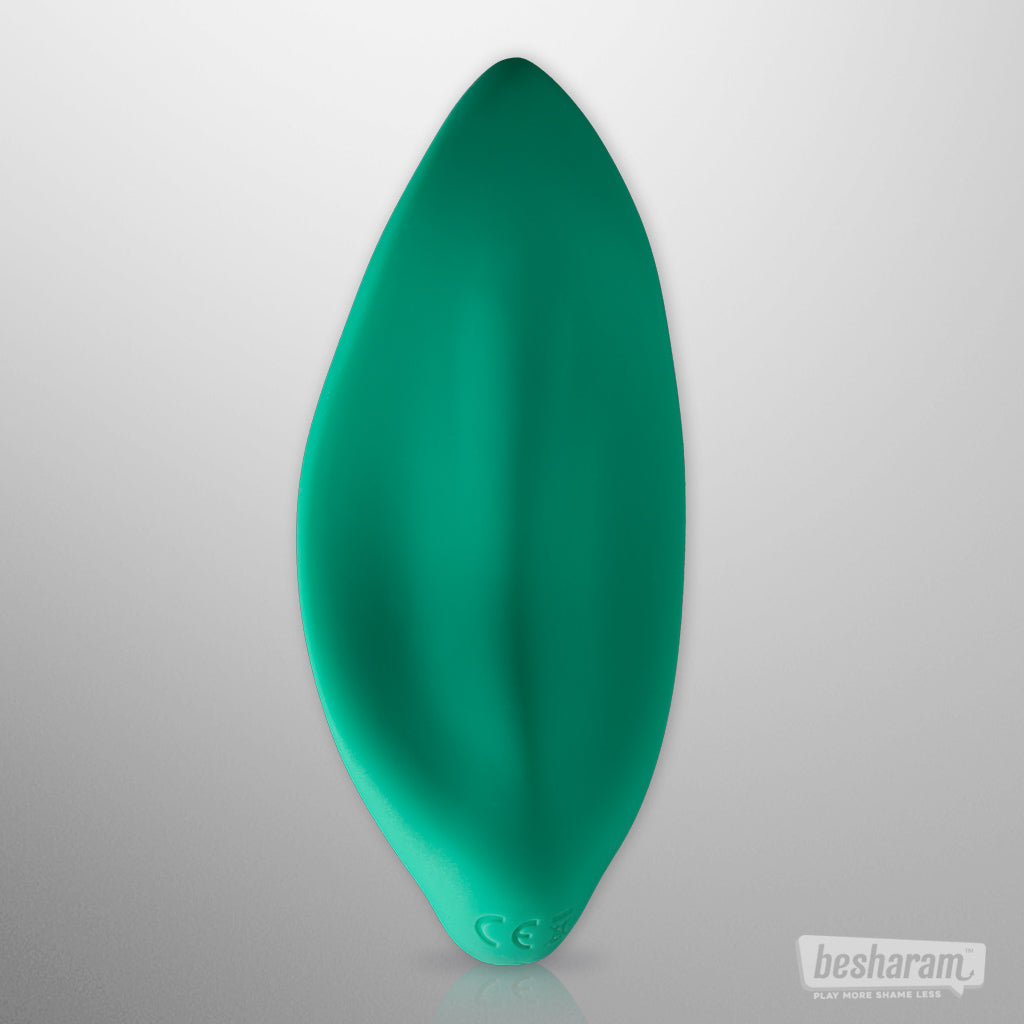 ROMP Wave vibrator Standing