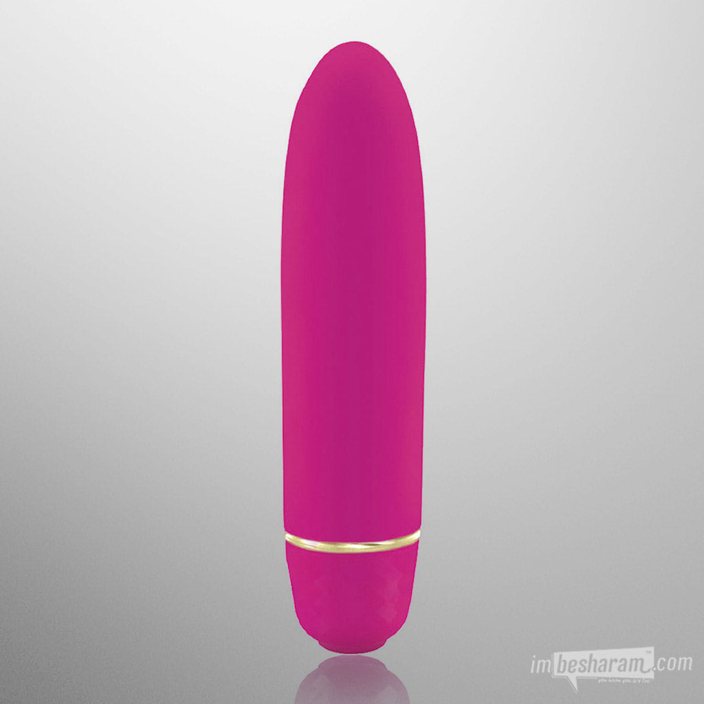 Rianne S Classique Posh Pink Vibrator