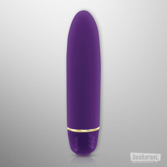 Rianne S Classique Purple Pride Vibrator