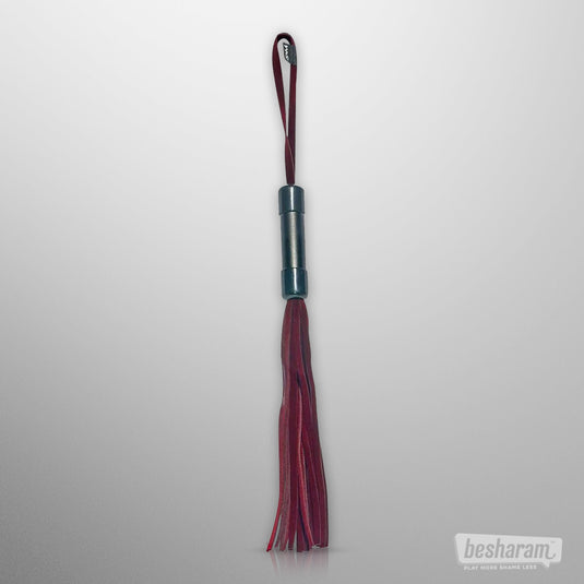 Sex & Mischief Enchanted Flogger Size