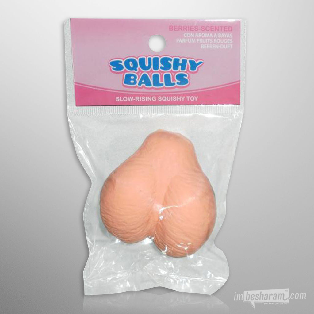 Squishy Balls
