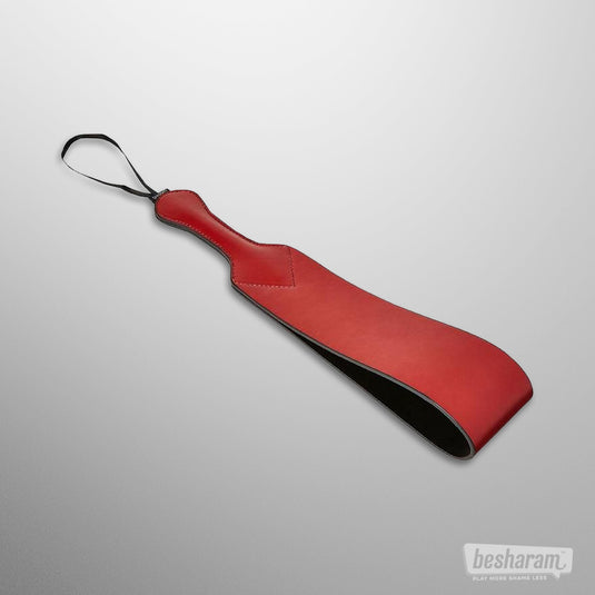 Sex & Mischief Saffron Loop Paddle-IMbesharam.com