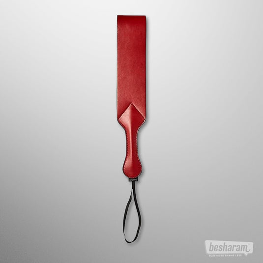 Sex & Mischief Saffron Loop Paddle-IMbesharam.com