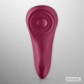 Satisfyer Sexy Secret Panty Vibrator Front
