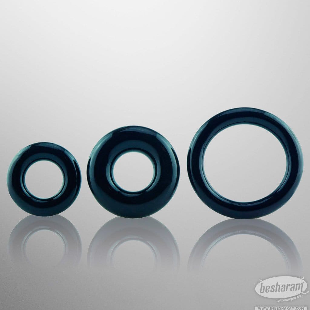 Screaming O RingO x3 Cock Rings-IMbesharam.com