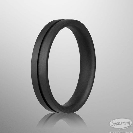 Screaming O Ringo Pro XL Silicone Erection Ring Black